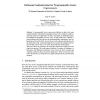 Outbound Authentication for Programmable Secure Coprocessors