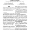 Overhead-Free Polymorphism in Network-on-Chip Implementation of Object-Oriented Models