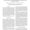 Overlapped speech detection for improved speaker diarization in multiparty meetings