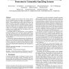 Overshadow: a virtualization-based approach to retrofitting protection in commodity operating systems