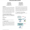 Overview of a semantic disambiguation method for unstructured web contexts