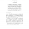 Overview of Generative Software Development