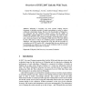 Overview of INEX 2007 Link the Wiki Track