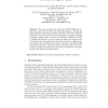 Overview of QAST 2008