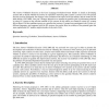 Overview of the Answer Validation Exercise 2008