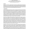 Overview of the CLEF-2005 Cross-Language Speech Retrieval Track