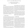 Overview of the TREC 2003 Novelty Track