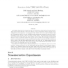 Overview of the TREC 2003 Web Track