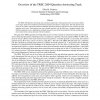 Overview of the TREC 2004 Question Answering Track