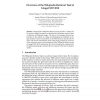 Overview of the Wikipedia Retrieval Task at ImageCLEF 2010