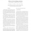 OVIS: a tool for intelligent, real-time monitoring of computational clusters