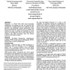 Oxymoron, a non-distance knowledge sharing tool for social science students and researchers