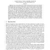 Ozone: Integrating Structured and Semistructured Data
