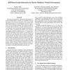 P2P-Based Avatar Interaction in Massive Multiuser Virtual Environments
