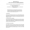 P2P Meeting Tool - A Peer to Peer Pervasive Computing Application