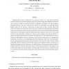 P2P multicast for pervasive ad hoc networks