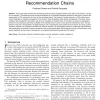 P2P Reputation Management Using Distributed Identities and Decentralized Recommendation Chains