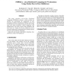 P2PDisCo - Java Distributed Computing for Workstations Using Chedar Peer-to-Peer Middleware