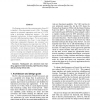 P6 Binary Floating-Point Unit