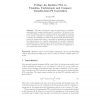 P-Map: An Intuitive Plot to Visualize, Understand, and Compare Variable-Gain PI Controllers