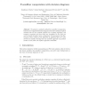 P-Semiflow Computation with Decision Diagrams
