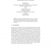 P systems with symport/antiport simulating counter automata
