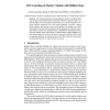 PAC-Learning of Markov Models with Hidden State