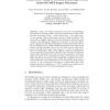 Packet Loss Analysis of Load-Balancing Switch with ON/OFF Input Processes