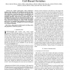 Packet-mode scheduling in input-queued cell-based switches