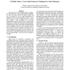 PADded Cache: A New Fault-Tolerance Technique for Cache Memories