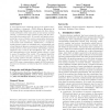 PADS: Protein Structure Alignment Using Directional Shape Signatures