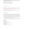 Padua2DM: fast interpolation and cubature at the Padua points in Matlab/Octave