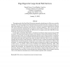 Page Digest for Large-Scale Web Services