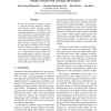 Painless Unsupervised Learning with Features