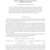 Pairs of oblique duals in spaces of periodic functions