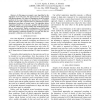 Pairwise region-based scan alignment
