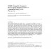 PALF: compiler supports for irregular register files in clustered VLIW DSP processors