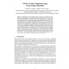 PALMA: Perfect Alignments using Large Margin Algorithms