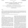 Palmprint recognition with 2DPCA+PCA based on modular neural networks