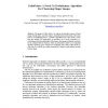 PalmPrints: A Novel Co-evolutionary Algorithm for Clustering Finger Images