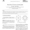 Pancyclicity of recursive circulant graphs