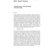 PANIC: A Parallel Evolutionary Rule Based System
