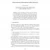 Paraconsistent Description Logics Revisited