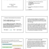 Paradigm of Information Security as Interdisciplinary Comprehensive Science