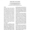 Parallel Adaptive Genetic Algorithm