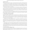 Parallel Algorithmic Techniques for Combinatorial Computation
