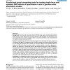 Parallel and serial computing tools for testing single-locus and epistatic SNP effects of quantitative traits in genome-wide ass