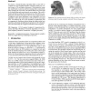 Parallel Banding Algorithm to compute exact distance transform with the GPU