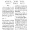 Parallel Biological Sequence Comparison Using Prefix Computations
