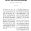 Parallel Collision Search with Application to Hash Functions and Discrete Logarithms